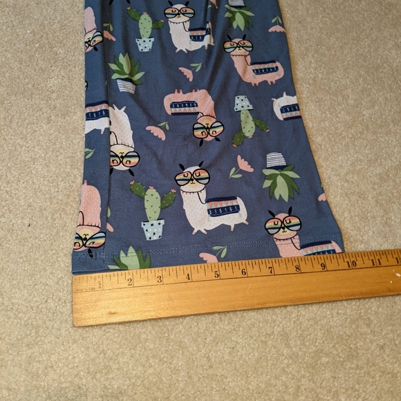 Bobbie Brooks sleepwear pants - Picture 5 of 13